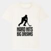 RE-Creator organic cotton t-shirt (STTU787) Thumbnail