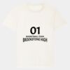 RE-Creator organic cotton t-shirt (STTU787) Thumbnail