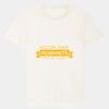RE-Creator organic cotton t-shirt (STTU787) Thumbnail