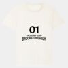 RE-Creator organic cotton t-shirt (STTU787) Thumbnail