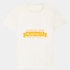 RE-Creator organic cotton t-shirt (STTU787) Thumbnail