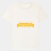 RE-Creator organic cotton t-shirt (STTU787) Thumbnail