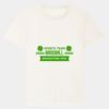 RE-Creator organic cotton t-shirt (STTU787) Thumbnail