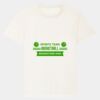 RE-Creator organic cotton t-shirt (STTU787) Thumbnail