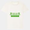 RE-Creator organic cotton t-shirt (STTU787) Thumbnail