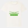RE-Creator organic cotton t-shirt (STTU787) Thumbnail
