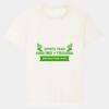 RE-Creator organic cotton t-shirt (STTU787) Thumbnail