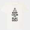 RE-Creator organic cotton t-shirt (STTU787) Thumbnail