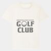 RE-Creator organic cotton t-shirt (STTU787) Thumbnail