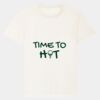 RE-Creator organic cotton t-shirt (STTU787) Thumbnail