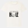RE-Creator organic cotton t-shirt (STTU787) Thumbnail