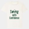 RE-Creator organic cotton t-shirt (STTU787) Thumbnail
