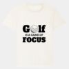 RE-Creator organic cotton t-shirt (STTU787) Thumbnail