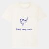 RE-Creator organic cotton t-shirt (STTU787) Thumbnail
