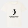 RE-Creator organic cotton t-shirt (STTU787) Thumbnail