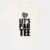 RE-Creator organic cotton t-shirt (STTU787) Thumbnail