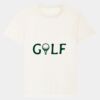 RE-Creator organic cotton t-shirt (STTU787) Thumbnail