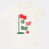 RE-Creator organic cotton t-shirt (STTU787) Thumbnail