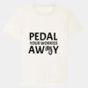 RE-Creator organic cotton t-shirt (STTU787) Thumbnail