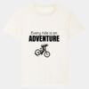 RE-Creator organic cotton t-shirt (STTU787) Thumbnail