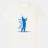RE-Creator organic cotton t-shirt (STTU787) Thumbnail