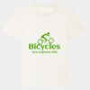 RE-Creator organic cotton t-shirt (STTU787) Thumbnail