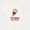 RE-Creator organic cotton t-shirt (STTU787) Thumbnail
