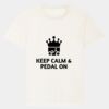 RE-Creator organic cotton t-shirt (STTU787) Thumbnail