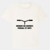 RE-Creator organic cotton t-shirt (STTU787) Thumbnail