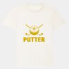 RE-Creator organic cotton t-shirt (STTU787) Thumbnail