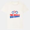 RE-Creator organic cotton t-shirt (STTU787) Thumbnail