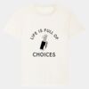 RE-Creator organic cotton t-shirt (STTU787) Thumbnail