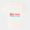 RE-Creator organic cotton t-shirt (STTU787) Thumbnail