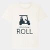 RE-Creator organic cotton t-shirt (STTU787) Thumbnail