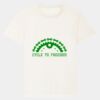 RE-Creator organic cotton t-shirt (STTU787) Thumbnail