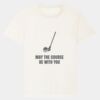 RE-Creator organic cotton t-shirt (STTU787) Thumbnail