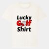 RE-Creator organic cotton t-shirt (STTU787) Thumbnail