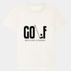 RE-Creator organic cotton t-shirt (STTU787) Thumbnail