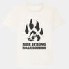 RE-Creator organic cotton t-shirt (STTU787) Thumbnail