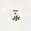 RE-Creator organic cotton t-shirt (STTU787) Thumbnail