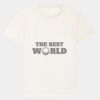 RE-Creator organic cotton t-shirt (STTU787) Thumbnail