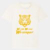 RE-Creator organic cotton t-shirt (STTU787) Thumbnail