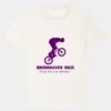 RE-Creator organic cotton t-shirt (STTU787) Thumbnail