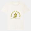RE-Creator organic cotton t-shirt (STTU787) Thumbnail