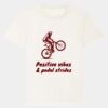 RE-Creator organic cotton t-shirt (STTU787) Thumbnail