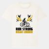 RE-Creator organic cotton t-shirt (STTU787) Thumbnail