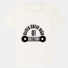 RE-Creator organic cotton t-shirt (STTU787) Thumbnail