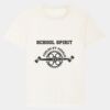 RE-Creator organic cotton t-shirt (STTU787) Thumbnail