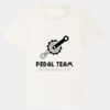RE-Creator organic cotton t-shirt (STTU787) Thumbnail