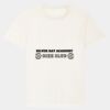 RE-Creator organic cotton t-shirt (STTU787) Thumbnail